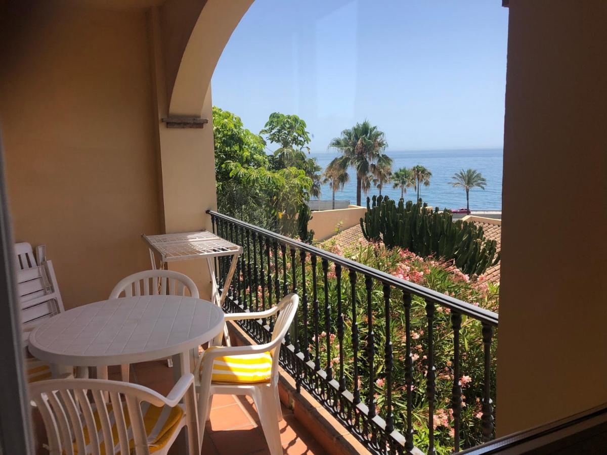 Fantastico Con Vistas Al Mar Zona Club La Costa Castillo