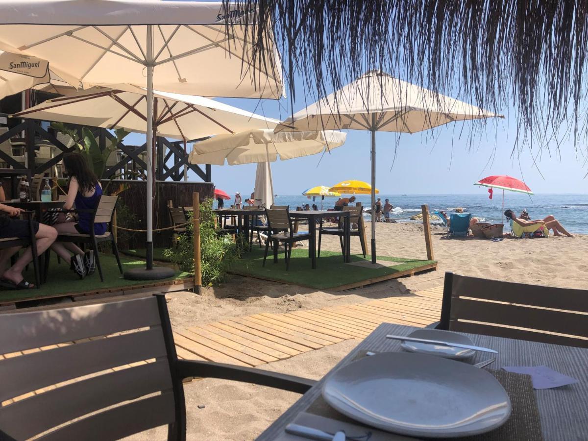 Fantástico Con Vistas Al Mar Zona Club La Costa Castillo * Fuengirola