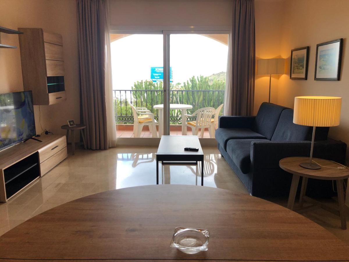 Appartement Fantastico Con Vistas Al Mar Zona Club La Costa Castillo *