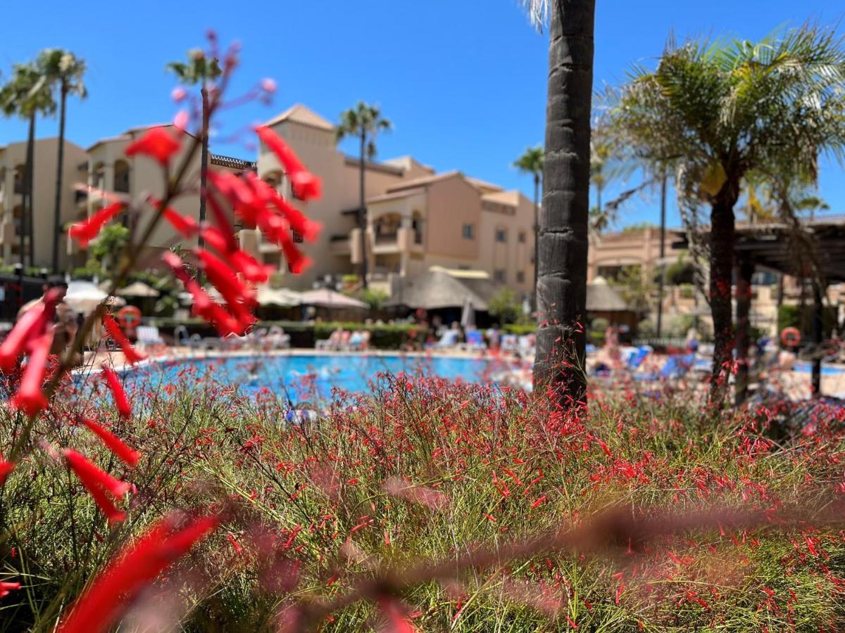 Fantastico Con Vistas Al Mar Zona Club La Costa Castillo Appartement