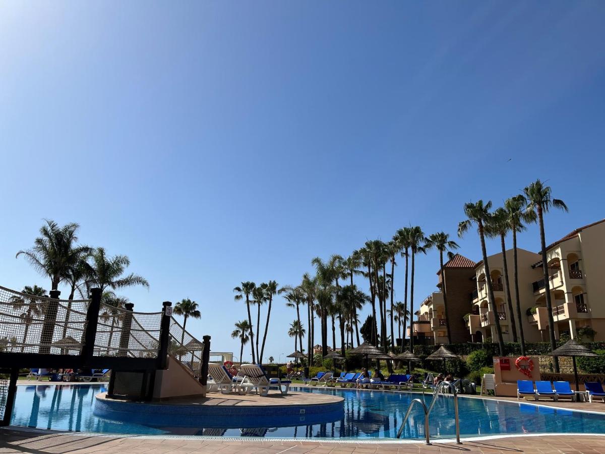 Fantastico Con Vistas Al Mar Zona Club La Costa Castillo Appartement *