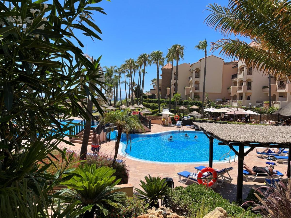 Appartement Fantastico Con Vistas Al Mar Zona Club La Costa Castillo