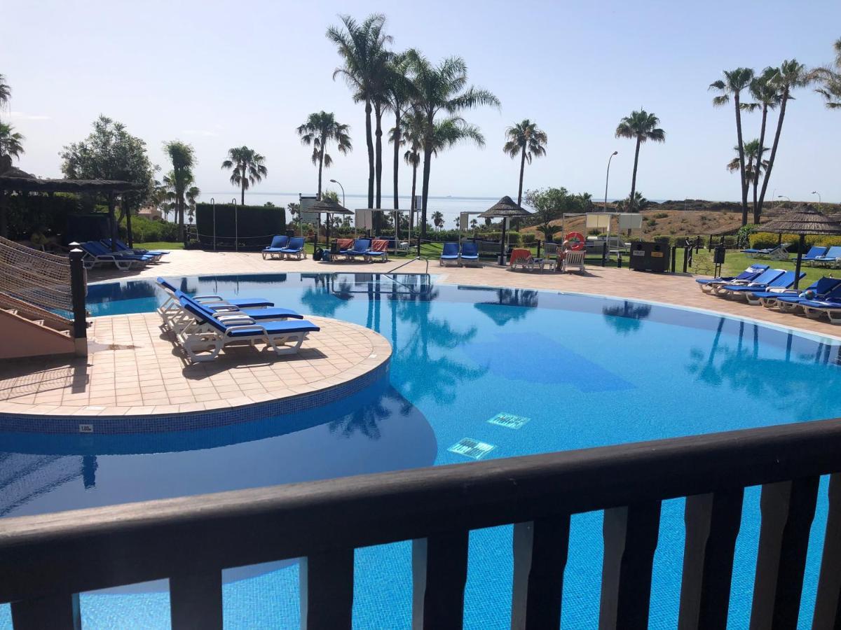 Appartement Fantastico Con Vistas Al Mar Zona Club La Costa Castillo *