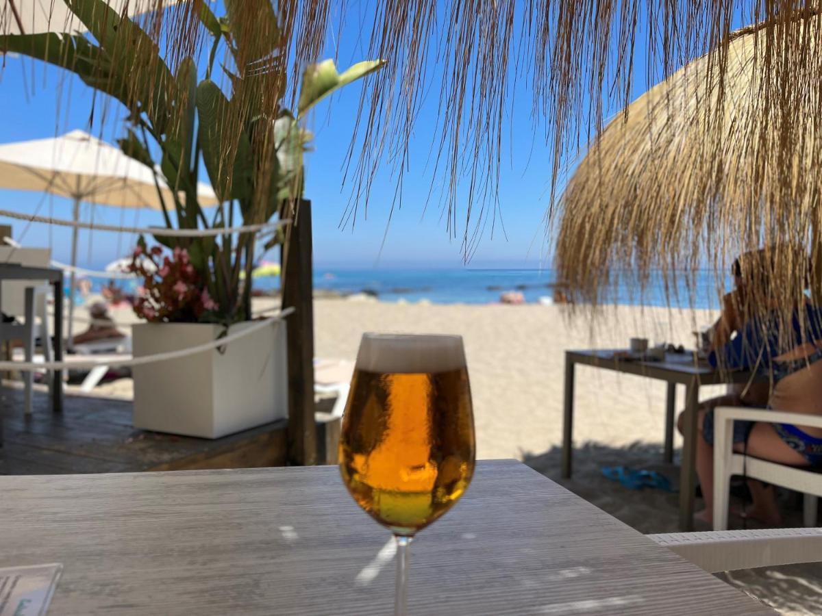 Fantastico Con Vistas Al Mar Zona Club La Costa Castillo Appartement *
